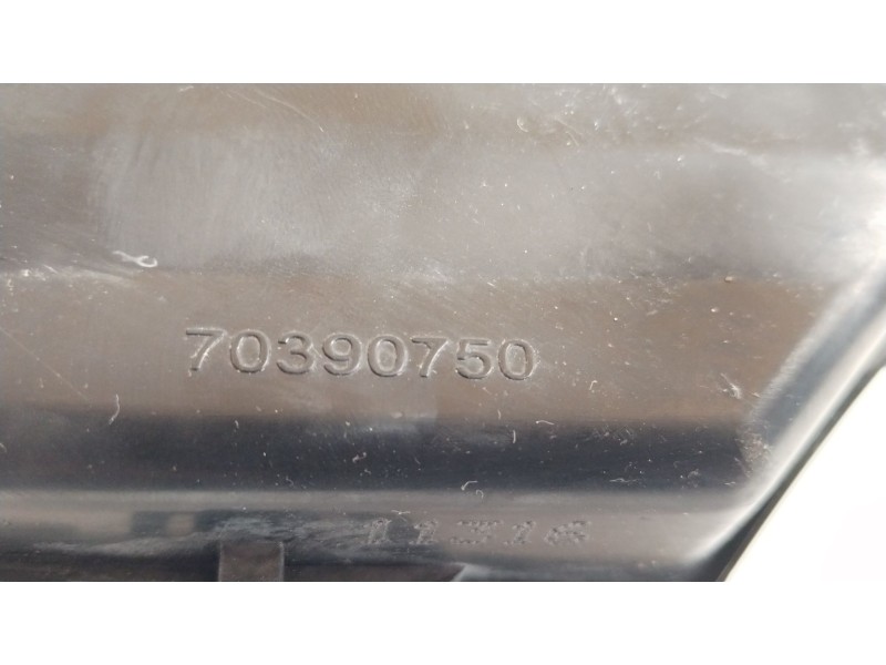 Recambio de tubo para nissan juke (f15) 1.6 dig-t nismo rs referencia OEM IAM 165541KA0B  70390750