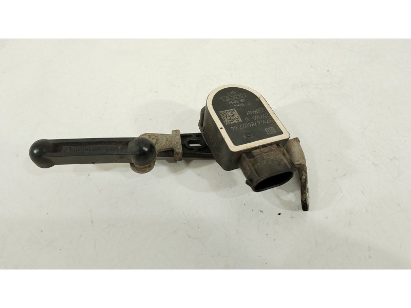 Recambio de sensor para bmw 5 touring (f11) 525 d xdrive referencia OEM IAM 37146784072  