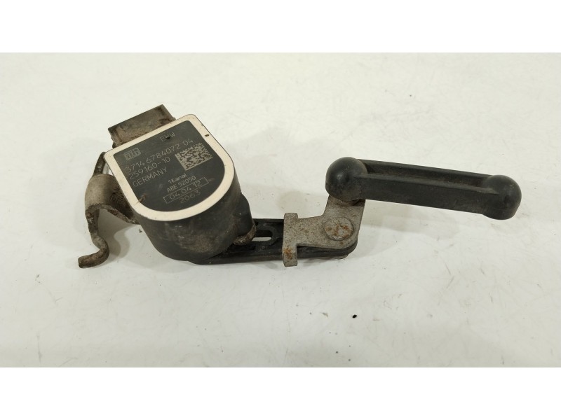 Recambio de sensor para bmw 5 touring (f11) 525 d xdrive referencia OEM IAM 37146784072  