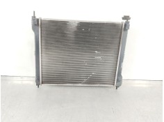 Recambio de radiador agua para nissan juke (f15) 1.6 dig-t nismo rs referencia OEM IAM 21410BA61A  