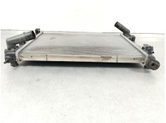 Recambio de radiador agua para nissan juke (f15) 1.6 dig-t nismo rs referencia OEM IAM 21410BA61A   2