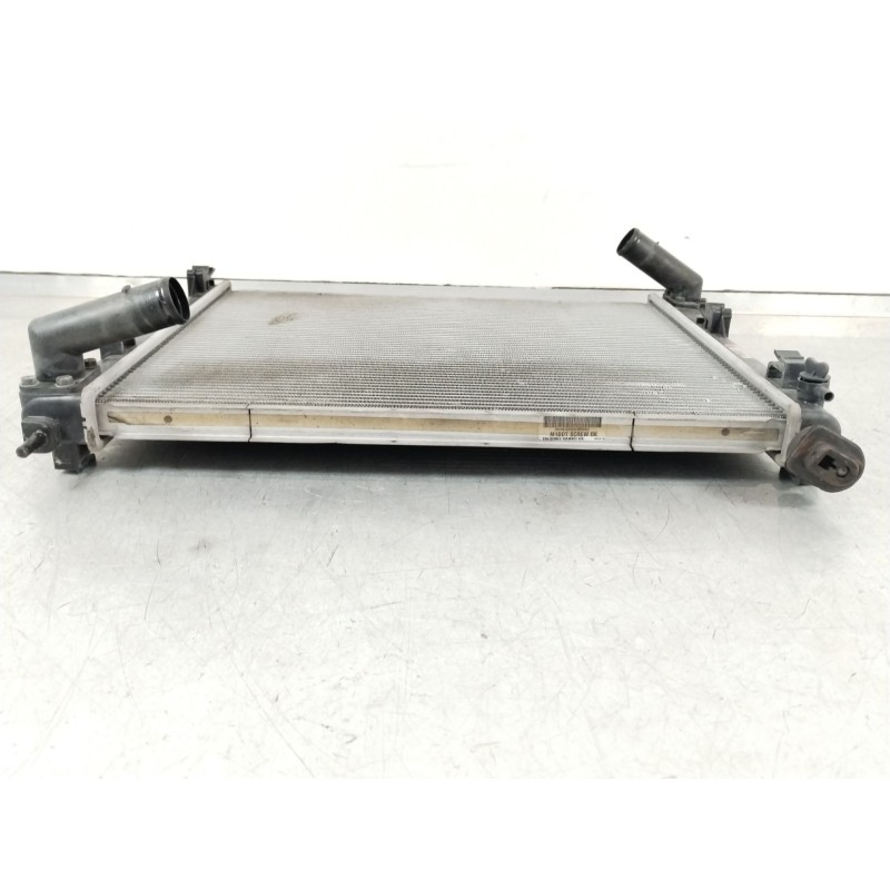 Recambio de radiador agua para nissan juke (f15) 1.6 dig-t nismo rs referencia OEM IAM 21410BA61A  