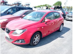 seat ibiza iv (6j5, 6p1) del año 2012