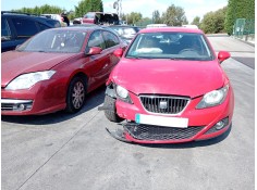 seat ibiza iv (6j5, 6p1) del año 2012 2