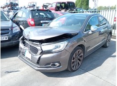 citroën ds4 (nx_) del año 2015