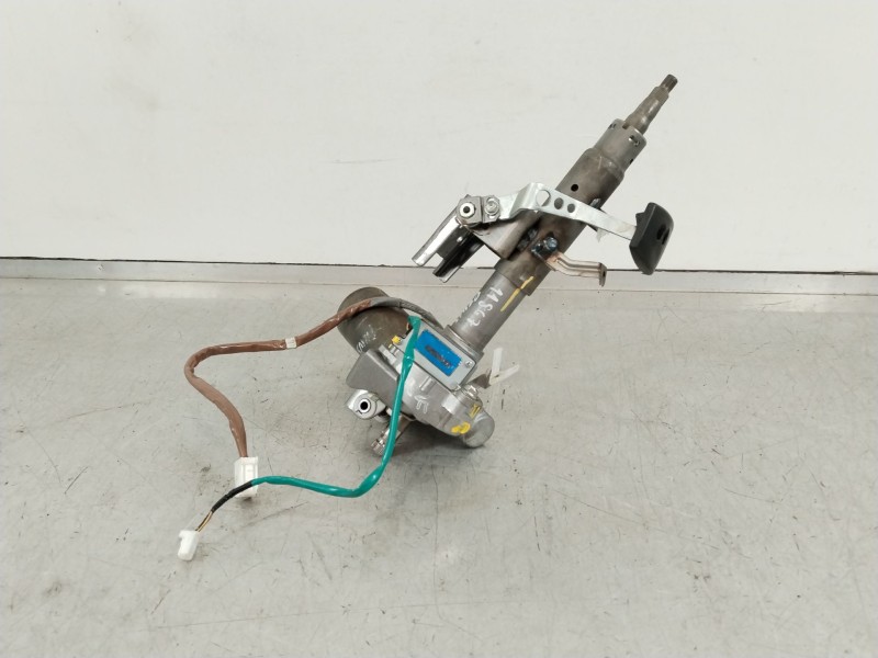Recambio de columna direccion para toyota prius (nhw20) basis referencia OEM IAM 1608000380 96047051 83124207
