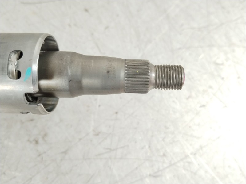 Recambio de columna direccion para toyota prius (nhw20) basis referencia OEM IAM 1608000380 96047051 83124207