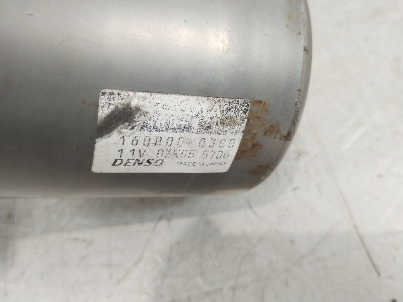 Recambio de columna direccion para toyota prius (nhw20) basis referencia OEM IAM 1608000380 96047051 83124207