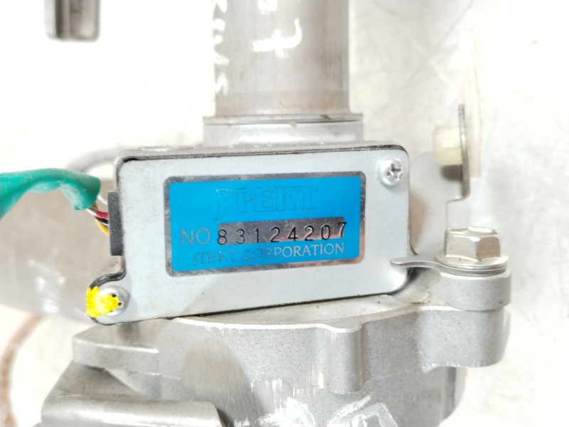 Recambio de columna direccion para toyota prius (nhw20) basis referencia OEM IAM 1608000380 96047051 83124207