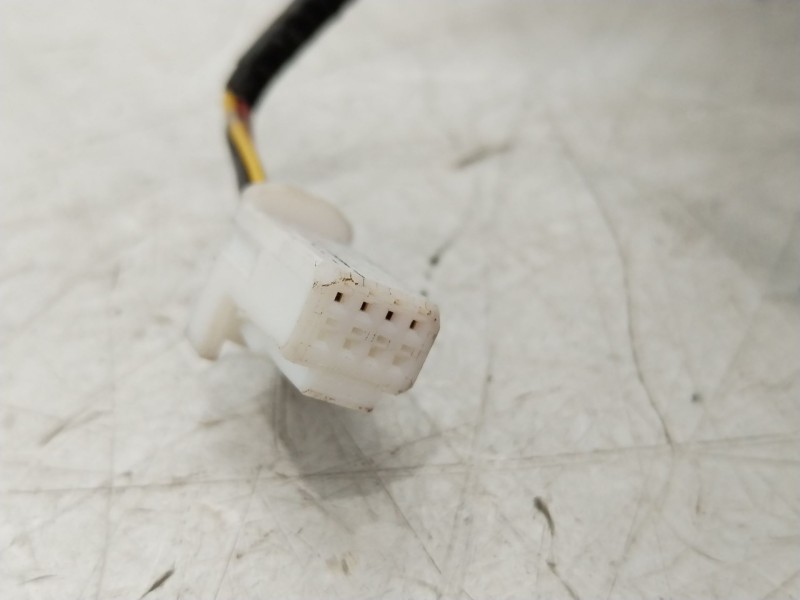 Recambio de columna direccion para toyota prius (nhw20) basis referencia OEM IAM 1608000380 96047051 83124207