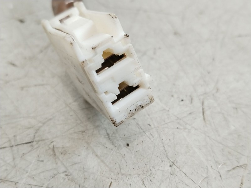 Recambio de columna direccion para toyota prius (nhw20) basis referencia OEM IAM 1608000380 96047051 83124207