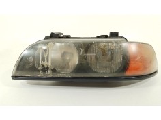 Recambio de faro izquierdo para bmw 5 touring (e39) 520 d referencia OEM IAM 63128372753  