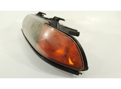 Recambio de faro izquierdo para bmw 5 touring (e39) 520 d referencia OEM IAM 63128372753   2