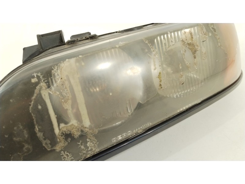 Recambio de faro izquierdo para bmw 5 touring (e39) 520 d referencia OEM IAM 63128372753  