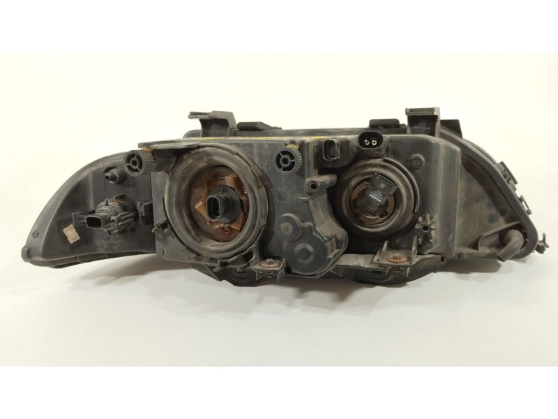 Recambio de faro izquierdo para bmw 5 touring (e39) 520 d referencia OEM IAM 63128372753  
