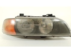 Recambio de faro derecho para bmw 5 touring (e39) 520 d referencia OEM IAM 63128372754  