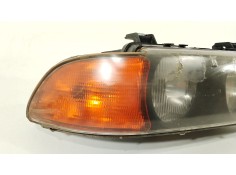 Recambio de faro derecho para bmw 5 touring (e39) 520 d referencia OEM IAM 63128372754   2