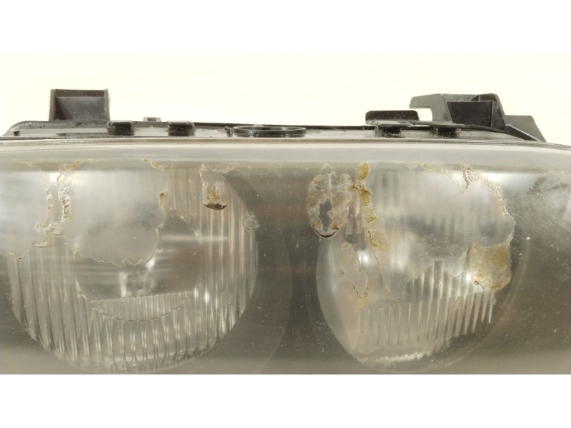 Recambio de faro derecho para bmw 5 touring (e39) 520 d referencia OEM IAM 63128372754  