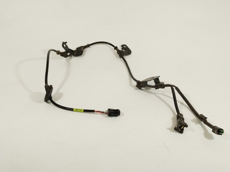 Recambio de cable para hyundai i30 (pd) n project c referencia OEM IAM 55390S0000  