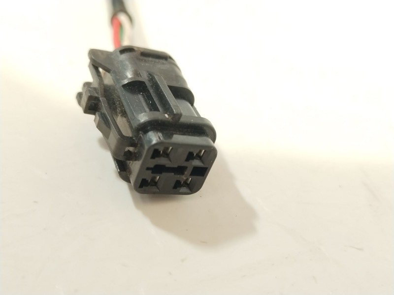 Recambio de cable para hyundai i30 (pd) n project c referencia OEM IAM 55390S0000  