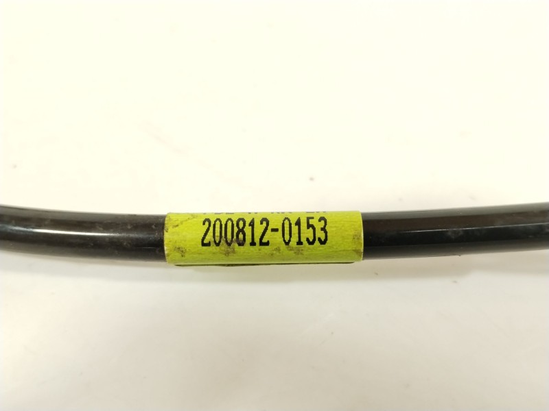 Recambio de cable para hyundai i30 (pd) n project c referencia OEM IAM 55390S0000  
