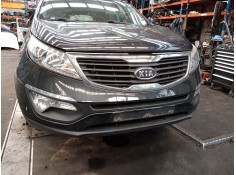 Recambio de paragolpes delantero para kia sportage iii (sl) 1.7 crdi referencia OEM IAM   