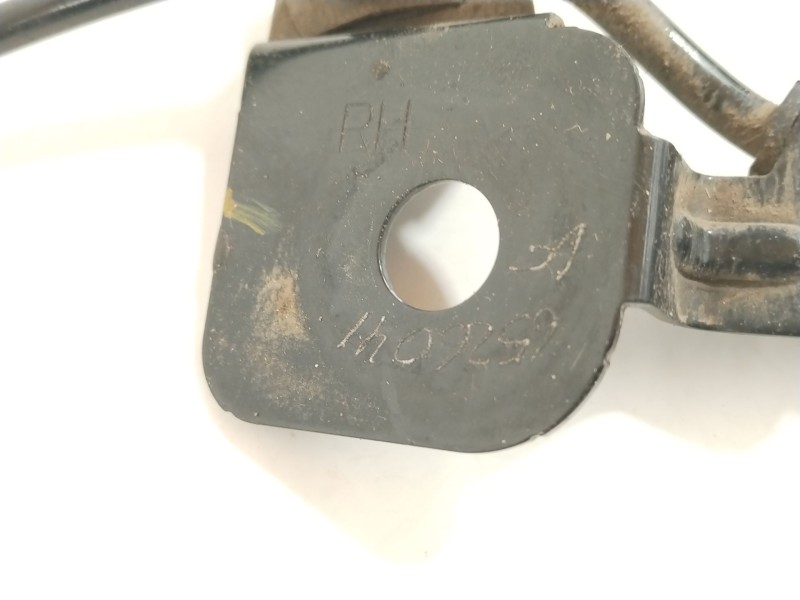 Recambio de cable para hyundai i30 (pd) n project c referencia OEM IAM 55391S0000  