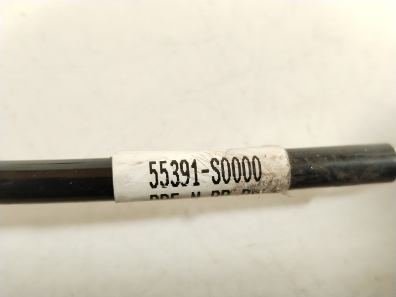 Recambio de cable para hyundai i30 (pd) n project c referencia OEM IAM 55391S0000  