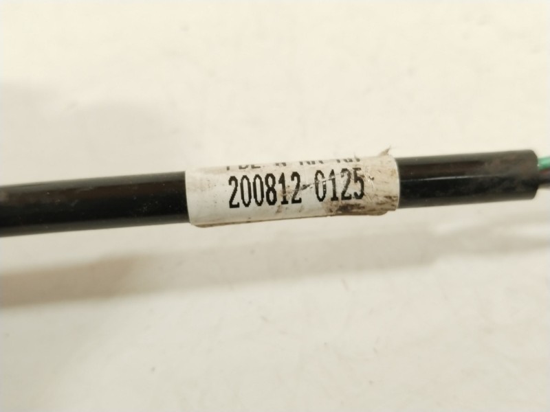 Recambio de cable para hyundai i30 (pd) n project c referencia OEM IAM 55391S0000  