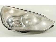 Recambio de faro derecho para ford s-max (wa6) 2.0 tdci referencia OEM IAM 6M2113W029AH  1EJ00925002