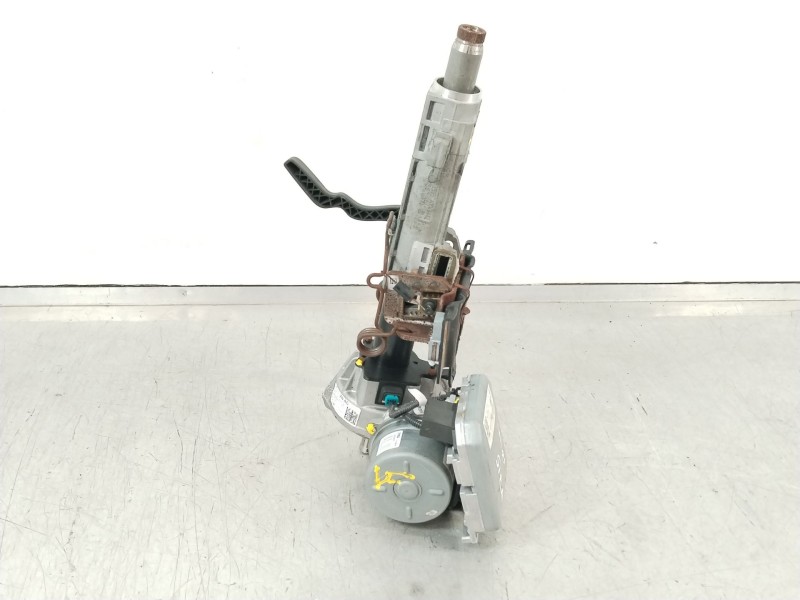 Recambio de columna direccion para seat ibiza (6p1) reference plus referencia OEM IAM 6C1423510BL  6C1909144AJ