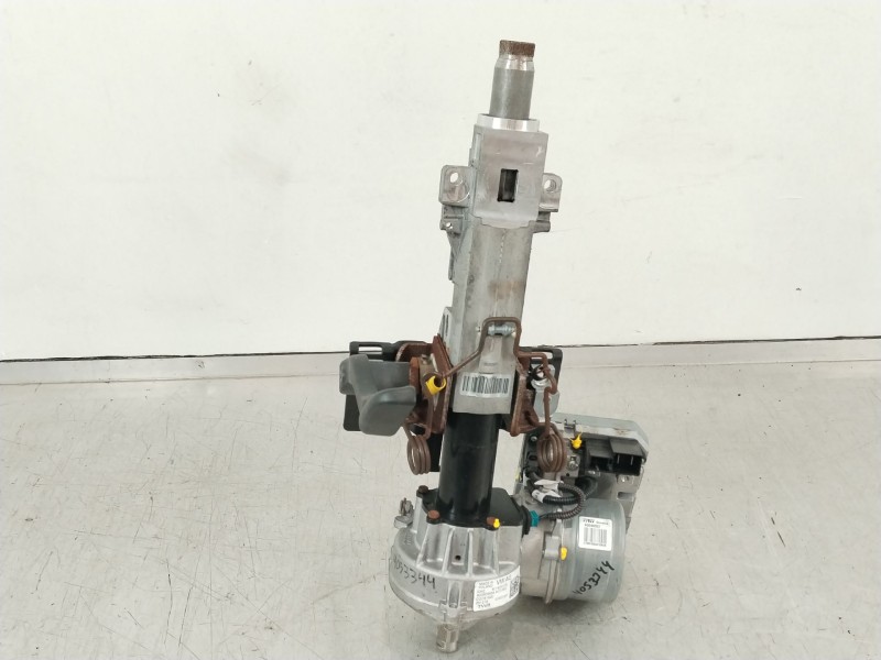 Recambio de columna direccion para seat ibiza (6p1) reference plus referencia OEM IAM 6C1423510BL  6C1909144AJ