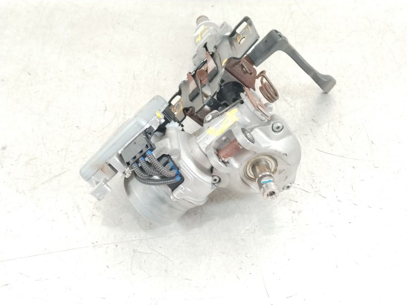 Recambio de columna direccion para seat ibiza (6p1) reference plus referencia OEM IAM 6C1423510BL  6C1909144AJ