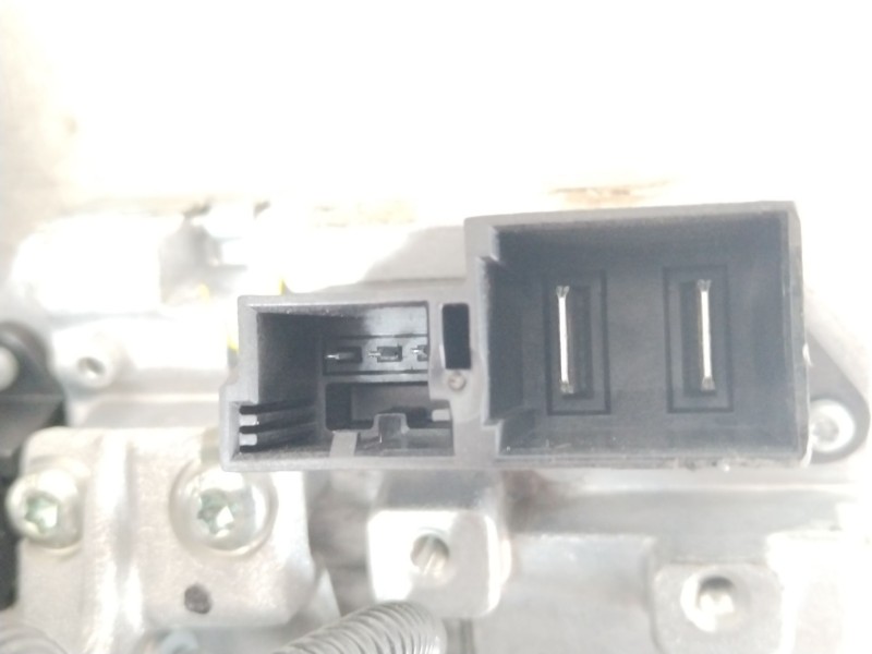 Recambio de columna direccion para seat ibiza (6p1) reference plus referencia OEM IAM 6C1423510BL  6C1909144AJ