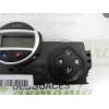 MANDO CLIMATIZADOR 8200501465 