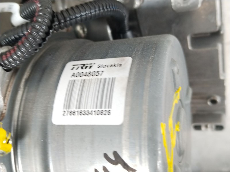 Recambio de columna direccion para seat ibiza (6p1) reference plus referencia OEM IAM 6C1423510BL  6C1909144AJ