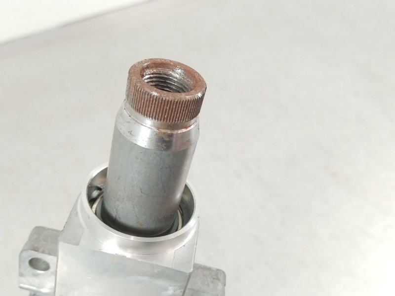 Recambio de columna direccion para seat ibiza (6p1) reference plus referencia OEM IAM 6C1423510BL  6C1909144AJ