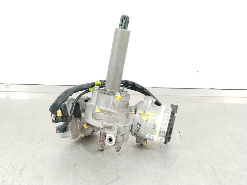 Recambio de columna direccion para kia rio (yb) attract referencia OEM IAM 56300H8550  