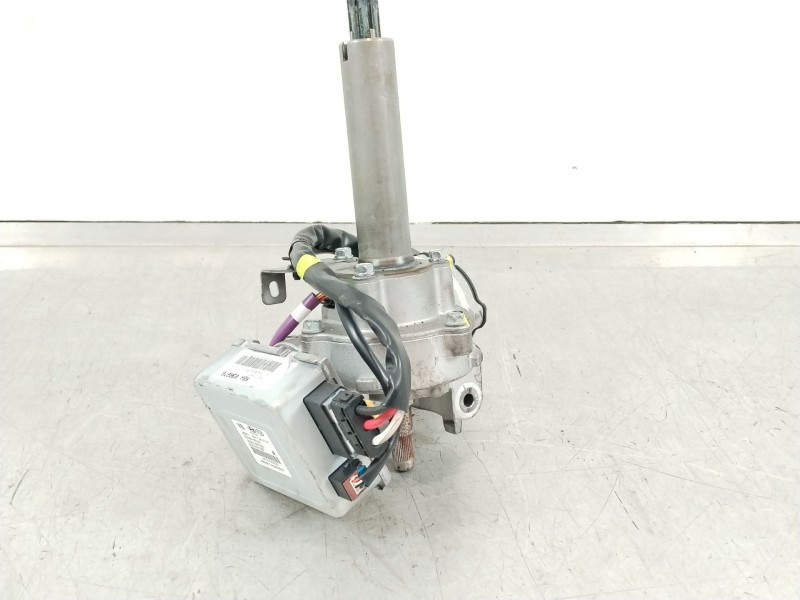 Recambio de columna direccion para kia rio (yb) attract referencia OEM IAM 56300H8550  