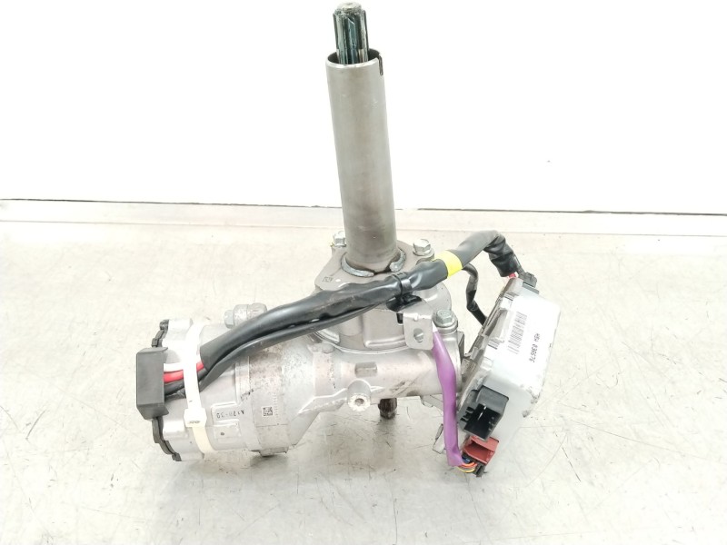 Recambio de columna direccion para kia rio (yb) attract referencia OEM IAM 56300H8550  