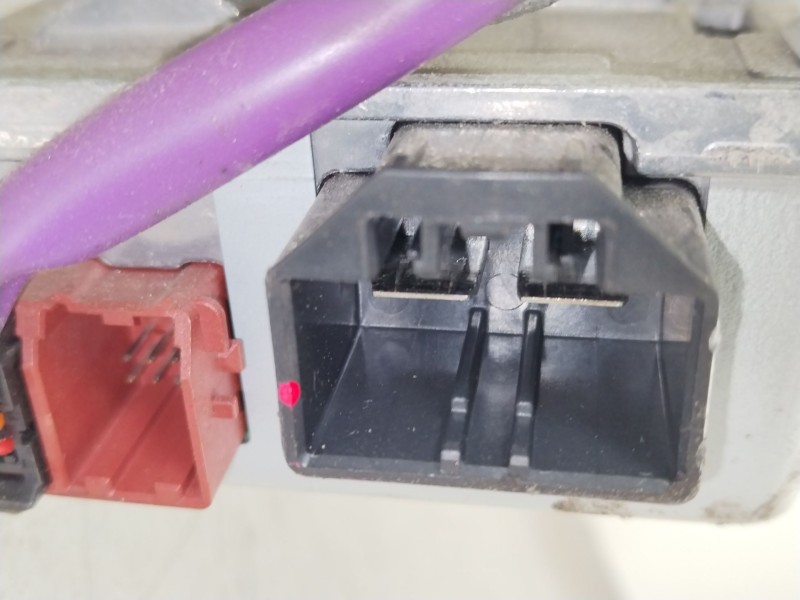 Recambio de columna direccion para kia rio (yb) attract referencia OEM IAM 56300H8550  