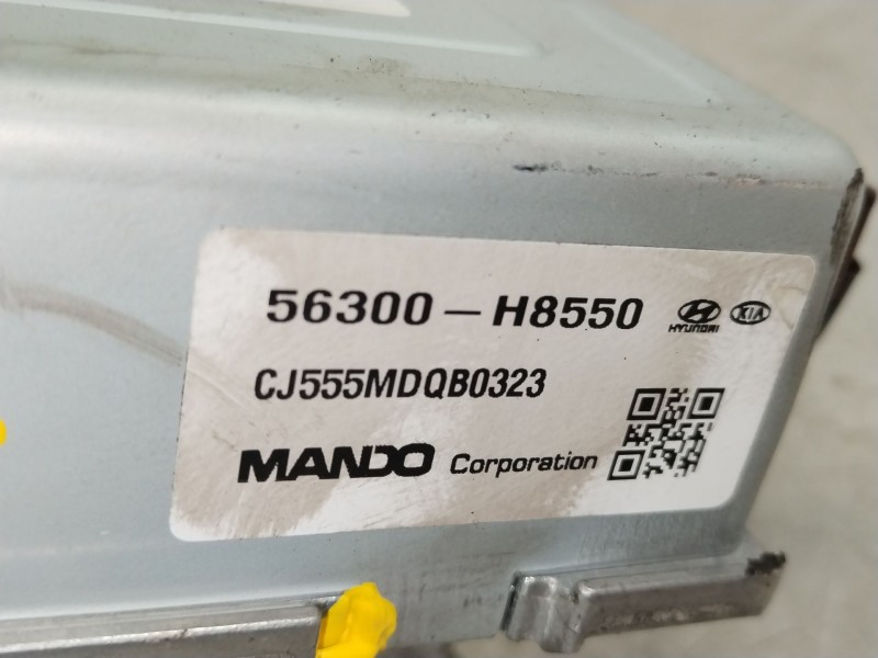 Recambio de columna direccion para kia rio (yb) attract referencia OEM IAM 56300H8550  