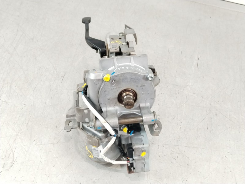 Recambio de columna direccion para nissan qashqai (j11) 360 referencia OEM IAM 48810BH70B  