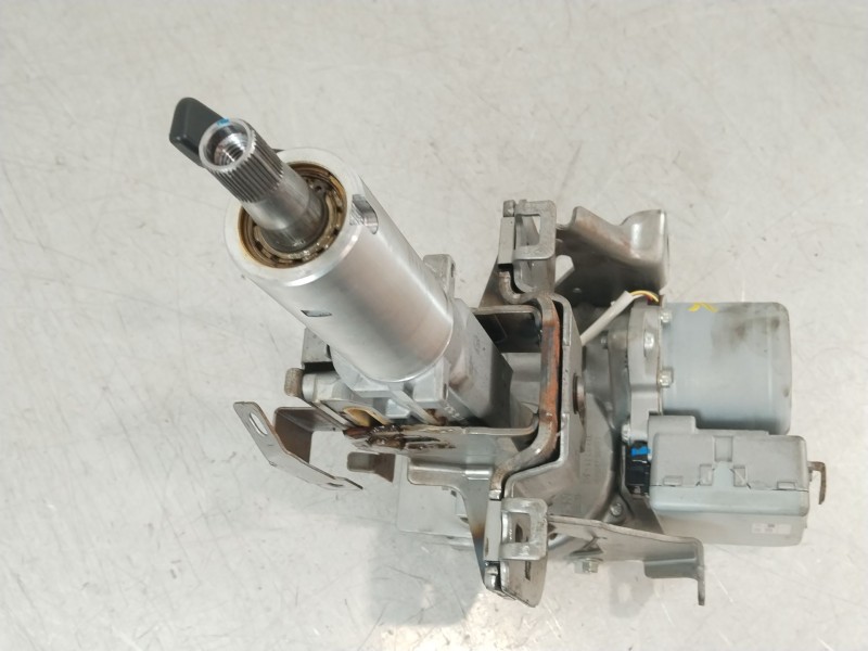 Recambio de columna direccion para nissan qashqai (j11) 360 referencia OEM IAM 48810BH70B  