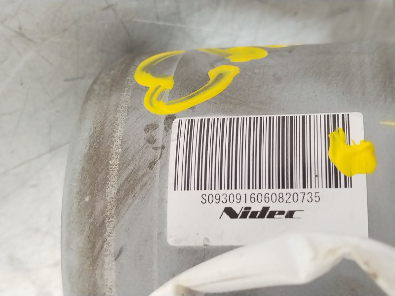 Recambio de columna direccion para nissan qashqai (j11) 360 referencia OEM IAM 48810BH70B  