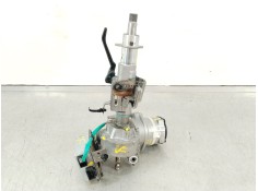 Recambio de columna direccion para hyundai i20 go! brasil referencia OEM IAM 56345C8000  56300C8100