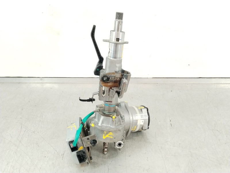 Recambio de columna direccion para hyundai i20 go! brasil referencia OEM IAM 56345C8000  56300C8100