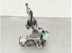 Recambio de columna direccion para hyundai i20 go! brasil referencia OEM IAM 56345C8000  56300C8100 2