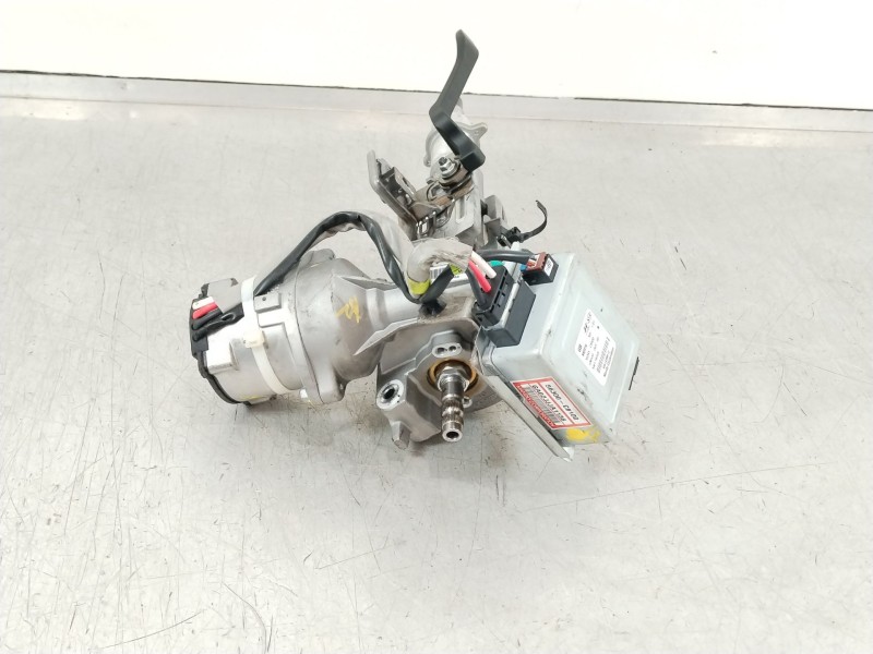 Recambio de columna direccion para hyundai i20 go! brasil referencia OEM IAM 56345C8000  56300C8100