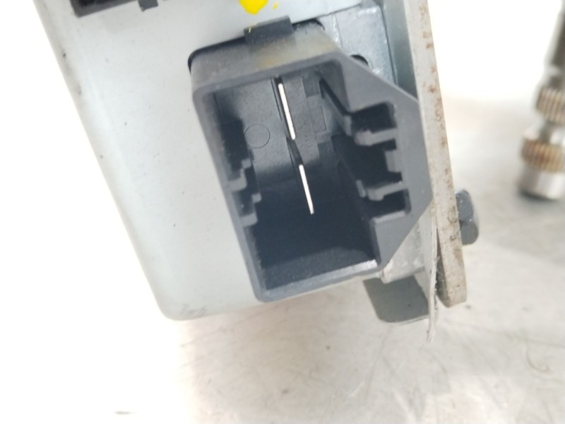 Recambio de columna direccion para hyundai i20 go! brasil referencia OEM IAM 56345C8000  56300C8100